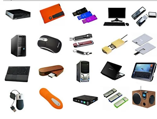 Computers Peripherals